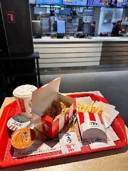KFC — фото 3