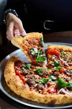 EMILY Brooklyn Pizza — фото 3