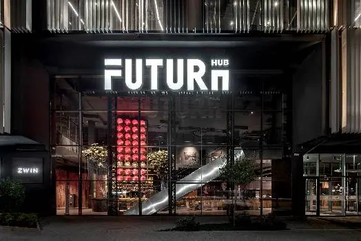 Futura HUB — фото 5
