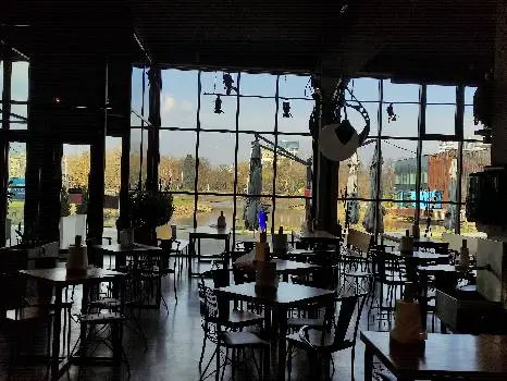 Реберня на Стрийській — фото 2