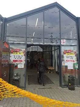 Марічин чебурек — фото