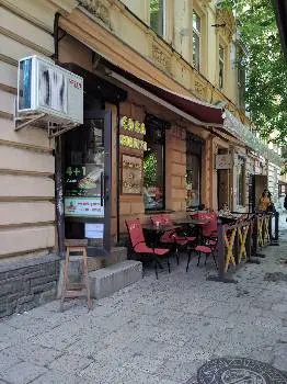 Каса буріто — фото