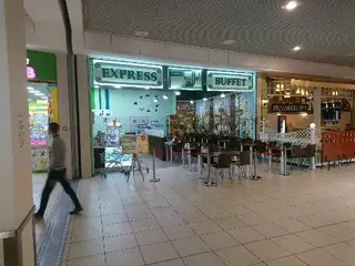 Експрес Буфет — фото