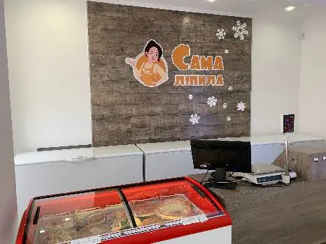 Сама ліпила — фото 3