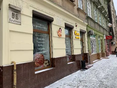 Сама ліпила — фото 4