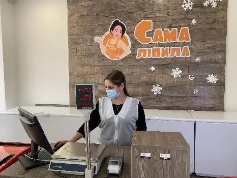Сама ліпила — фото 5