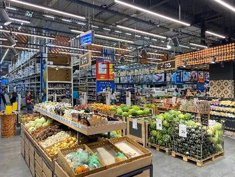 Food Market EpicentrK — фото 3