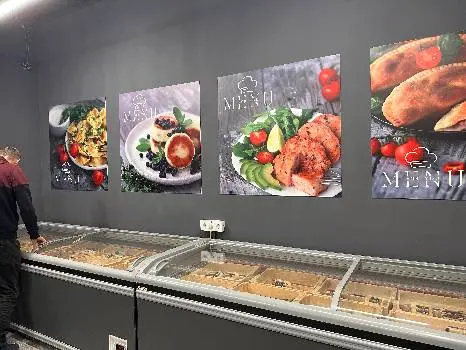 MENU FOR YOU | МУКАʼ| Кулінарна Майстерня домашніх напівфабрикатів. — фото 4