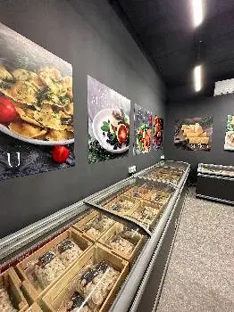 MENU FOR YOU | МУКАʼ| Кулінарна Майстерня домашніх напівфабрикатів. — фото 5