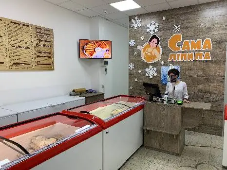 Сама ліпила — фото 2