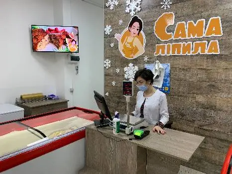 Сама ліпила — фото 3