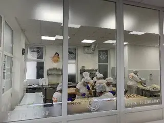 Сама ліпила — фото 4