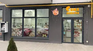 Сама ліпила — фото 5
