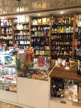 Сито-п'яно Продукти з Європи — фото 5