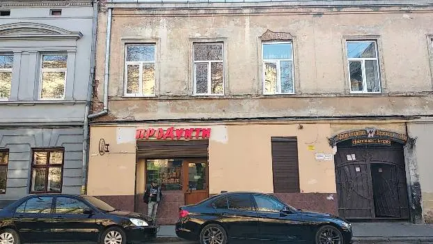 Італійські продукти — фото 3