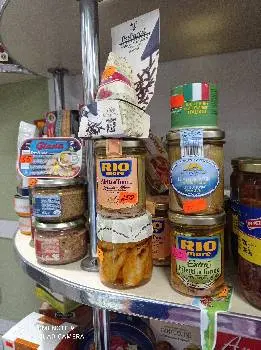 Італійські продукти — фото 4