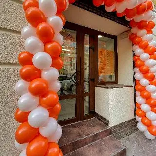 Сама ліпила — фото 4