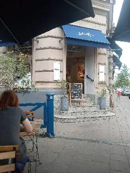 Шинок "У колі друзів" — фото