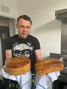 Шинок "У колі друзів" — фото 4