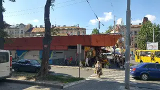 Сирні Мандри - крамниця крафтового сиру (Стрийський ринок) — фото 3