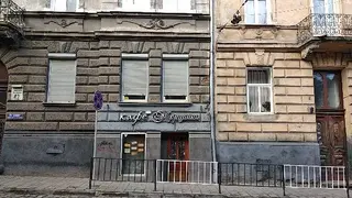 Кафе Марципан — фото 2