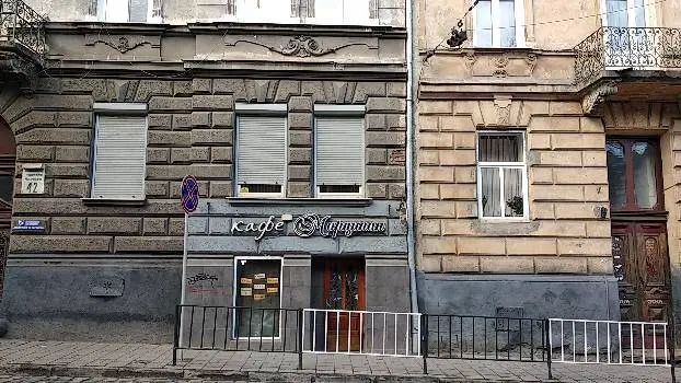 Кафе Марципан — фото 2