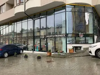 Галя Балувана — фото