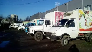 ТОВ "Молочна компанія "Галичина" — фото