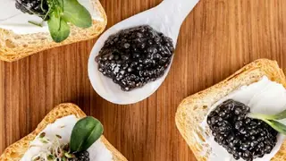 Ікра Sun Caviar — фото