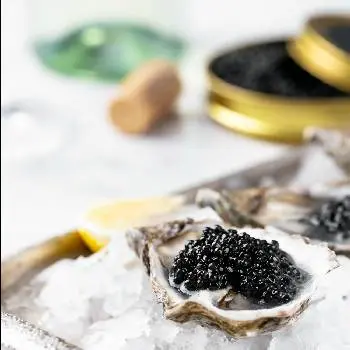 Ікра Sun Caviar — фото 4