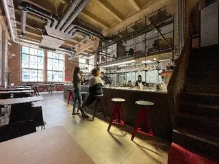 Svit Kavy Roastery & Cafe — фото 3