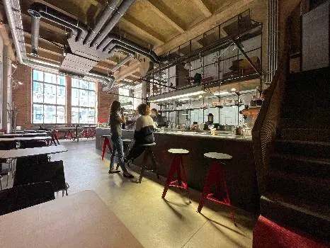 Svit Kavy Roastery & Cafe — фото 3