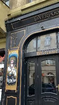 With Friends Pub. Паб у Львові — фото 2