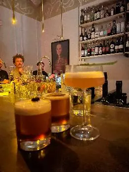 Bar Over — фото 3