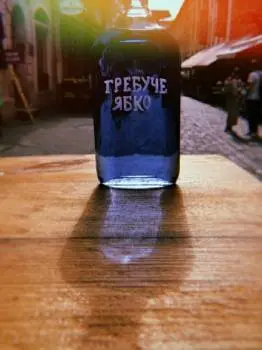 Гребуче ябко — фото 2
