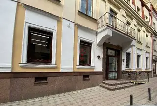 Нова Пошта №55 — фото