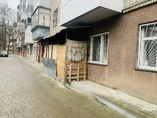 Нова Пошта №70 — фото