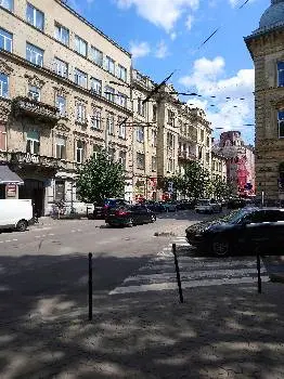 Нова Пошта №14 — фото