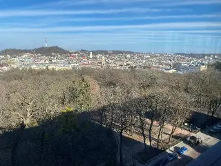 Панорама — фото 3