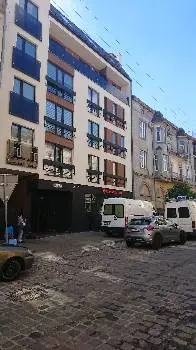 Нова Пошта. Поштове відділення №74/75 (до 30 кг) м. Львів, Львівська область — фото 4
