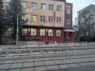 Нова Пошта №64 — фото