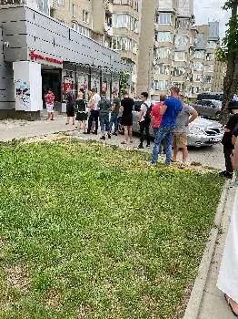 Нова Пошта №40 — фото 4