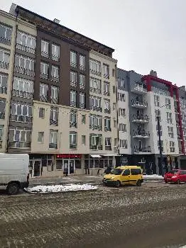 Нова Пошта. Поштове відділення №74/62 (до 30 кг) м. Львів, Львівська область — фото 2