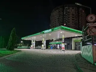 Авто-спа бокс №1 — фото
