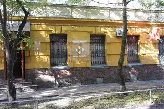 Нова Пошта №10 — фото