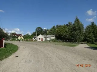 Укрпошта 80339 — фото