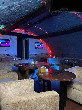 Friendly lounge bar — фото 3