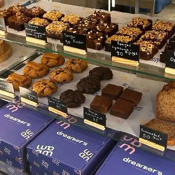 Dreamer's Bakery Lviv — фото 2