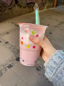 BubbleTea — фото 2