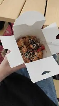 Слон Тайм/Slon Time(Asian cuisine,Vegetarian,Vegan) — фото 2